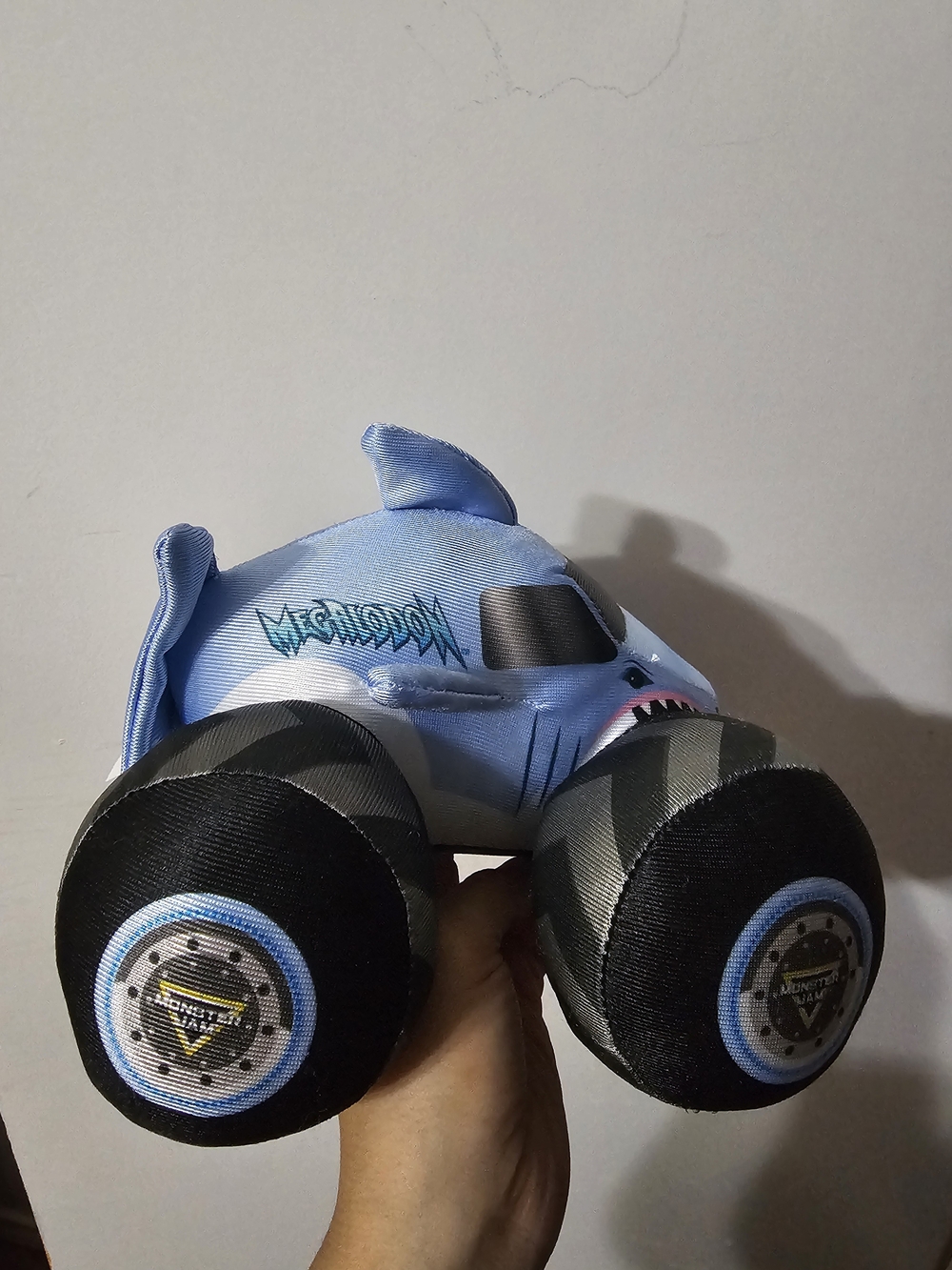 Monster Jam - Picture 2 of 4